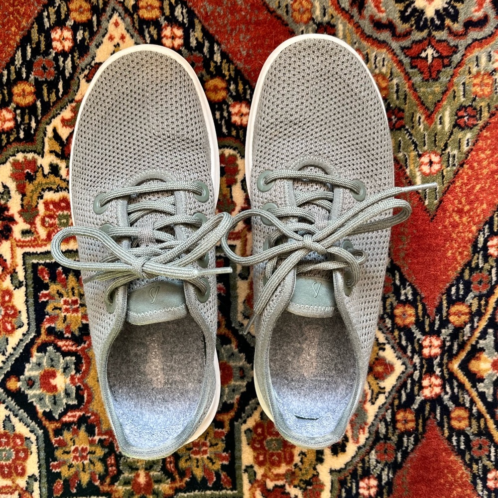 Allbirds Women’s Tree Runners